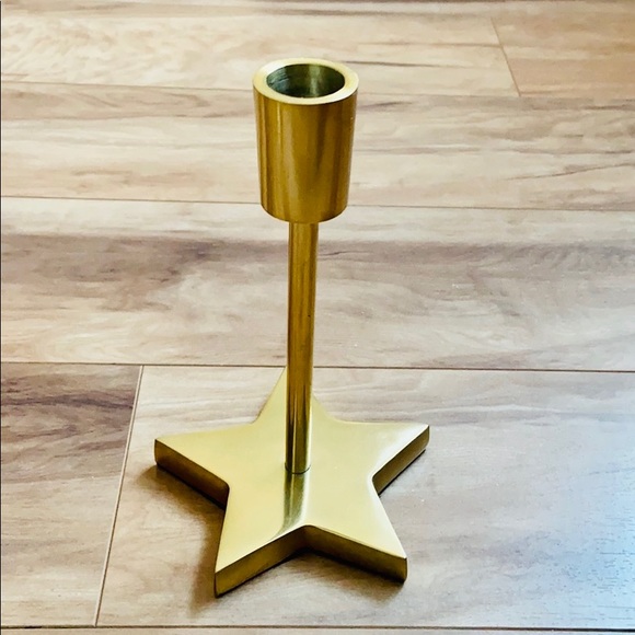 Pottery Barn The Emily & Meritt Star Taper Holders - Picture 10 of 16